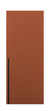 Дверь Essential 1 софт терракот