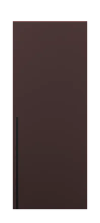 Дверь Essential 1 софт бордо