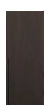 Дверь Essential 1 дуб марроне