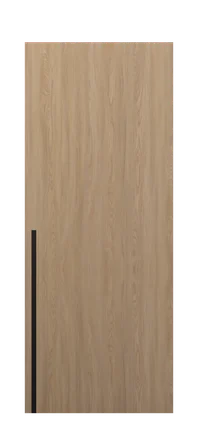 Дверь Essential 1 дуб янтарный