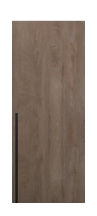 Дверь Essential 1 дуб сибирский