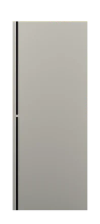 Дверь Essential 3 софт латте