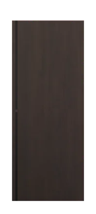 Дверь Essential 3 дуб марроне