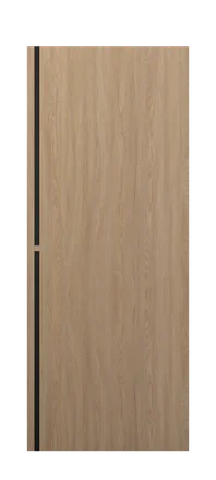 Дверь Essential 3 дуб янтарный