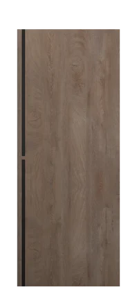 Дверь Essential 3 дуб сибирский