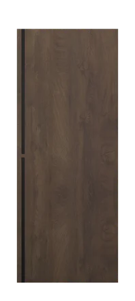 Дверь Essential 3 дуб торонто