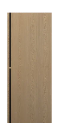 Дверь Essential 3 шпон кантри медовый