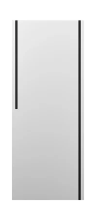Дверь Essential 4 софт милк