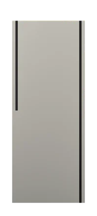 Дверь Essential 4 софт латте