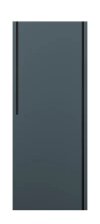 Дверь Essential 4 софт антрацит