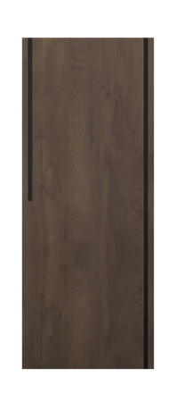 Дверь Essential 4 дуб торонто