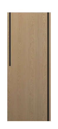 Дверь Essential 4 шпон кантри медовый