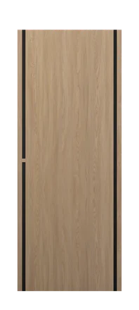 Дверь Essential 5 дуб янтарный