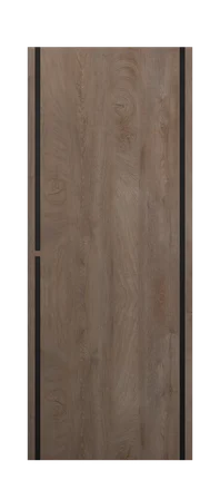 Дверь Essential 5 дуб сибирский