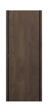 Дверь Essential 5 дуб торонто