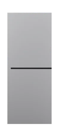 Дверь Ultra Essential 6 софт бархат серый