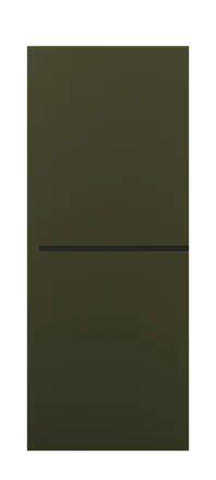 Дверь Ultra Essential 6 софт олива