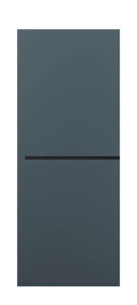 Дверь Ultra Essential 6 софт антрацит