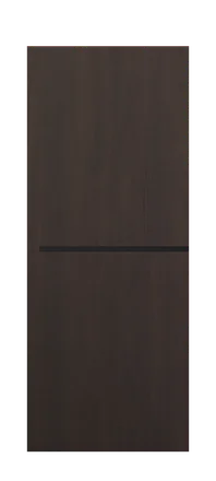 Дверь Ultra Essential 6 дуб марроне