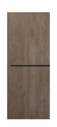 Дверь Ultra Essential 6 дуб сибирский