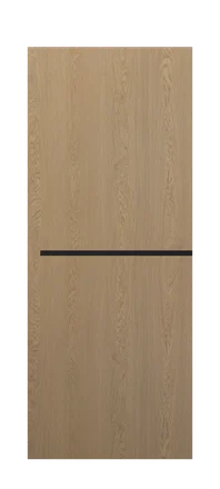 Дверь Ultra Essential 6 шпон кантри медовый
