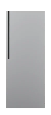 Дверь Essential 2 софт бархат серый