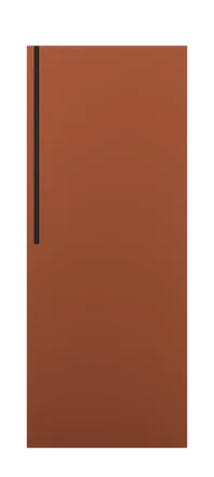 Дверь Essential 2 софт терракот