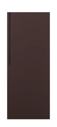 Дверь Essential 2 софт бордо