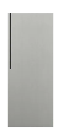 Дверь Essential 2 мальта серая