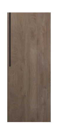 Дверь Essential 2 дуб сибирский