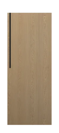 Дверь Essential 2 шпон кантри медовый