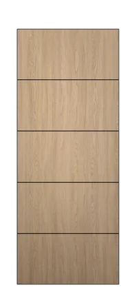 Дверь Ultra Fusion дуб янтарный