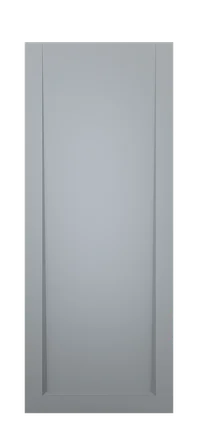 Дверь Illusion 1 ral 7040
