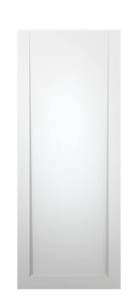 Дверь Illusion 1 ral 9003