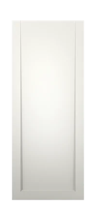 Дверь Illusion 1 ral 9010