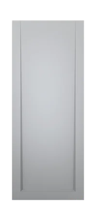 Дверь Illusion 1 софт бархат серый