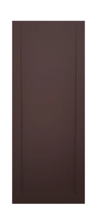 Дверь Illusion 1 софт бордо