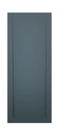 Дверь Illusion 1 софт антрацит