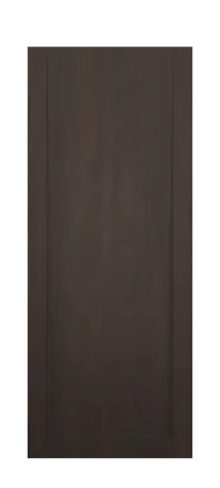 Дверь Illusion 1 дуб марроне