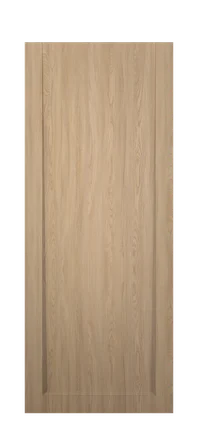 Дверь Illusion 1 дуб янтарный