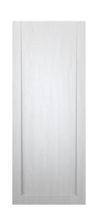 Дверь Illusion 1 дуб айсберг