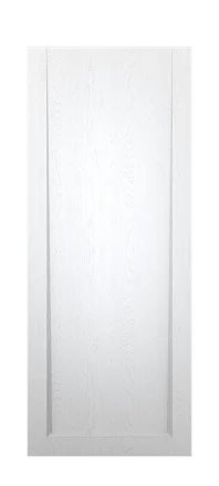 Дверь Illusion 1 акация белая