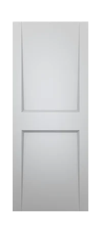 Дверь Illusion 2 ral 7047