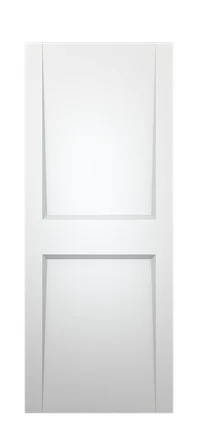 Дверь Illusion 2 ral 9003