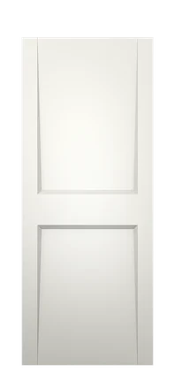 Дверь Illusion 2 ral 9010
