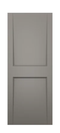 Дверь Illusion 2 софт бархат капучино