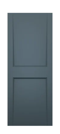 Дверь Illusion 2 софт антрацит
