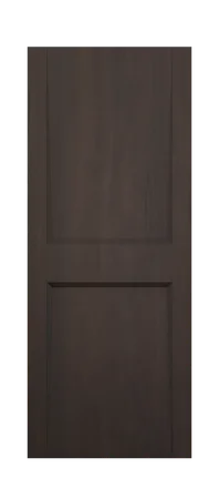 Дверь Illusion 2 дуб марроне