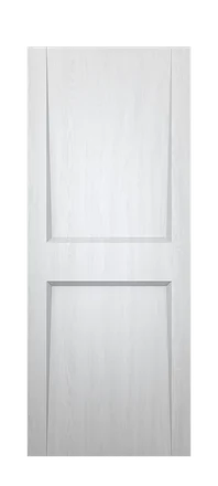 Дверь Illusion 2 дуб айсберг