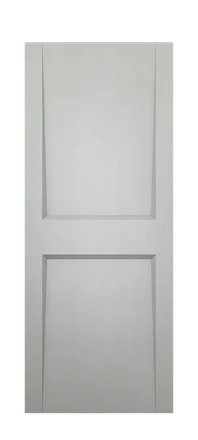 Дверь Illusion 2 мальта серая